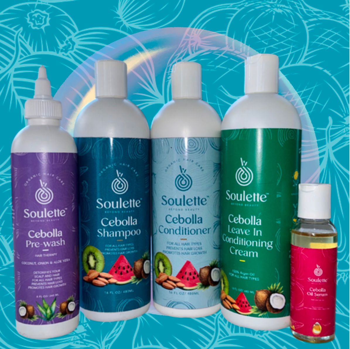Kits Soulette: Encuentra el Ideal para tu Cabello
