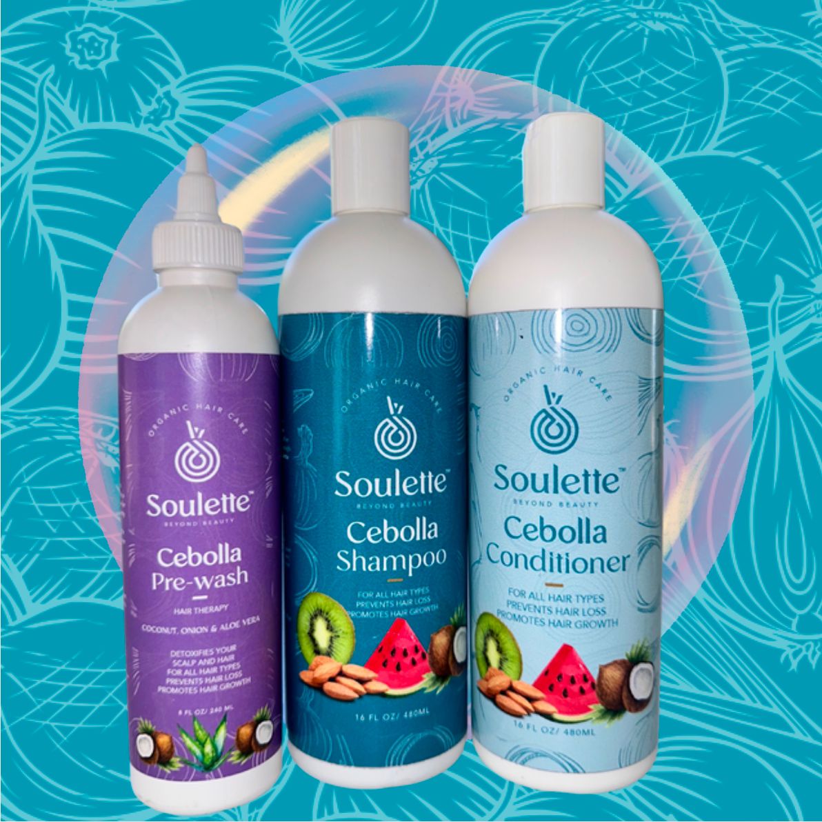Kits Soulette: Encuentra el Ideal para tu Cabello