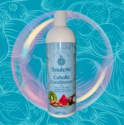 Acondicionador - Cebolla